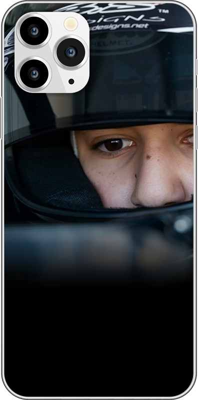 Coque sport auto